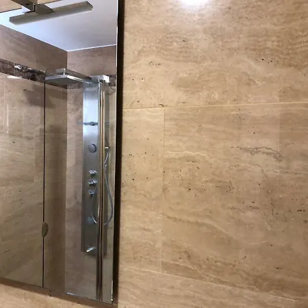 Loft Velazquez Moreno Apartamento *