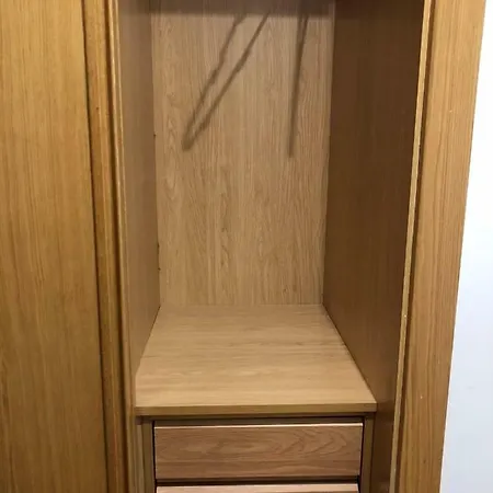Apartamento Loft Velazquez Moreno Vigo