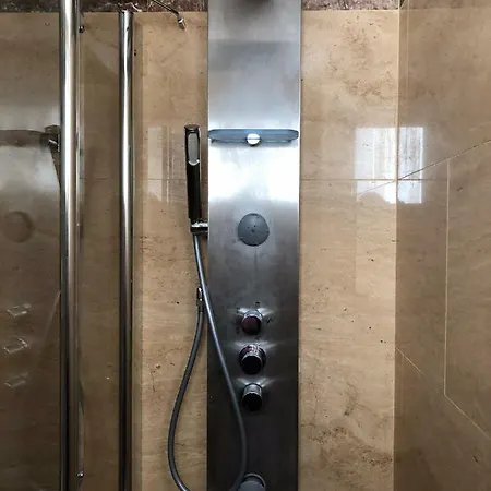 Loft Velazquez Moreno