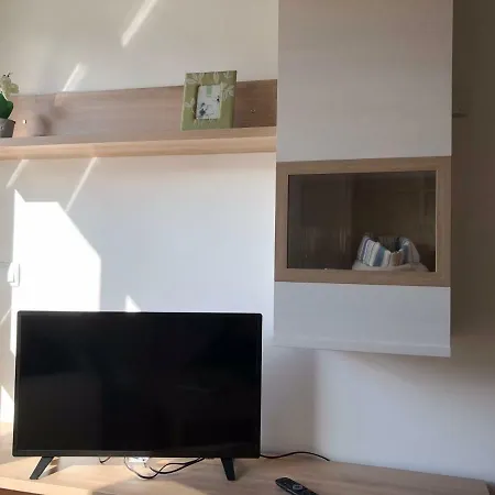 Loft Velazquez Moreno Apartamento