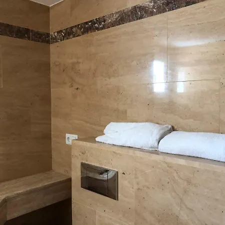 Loft Velazquez Moreno Apartamento