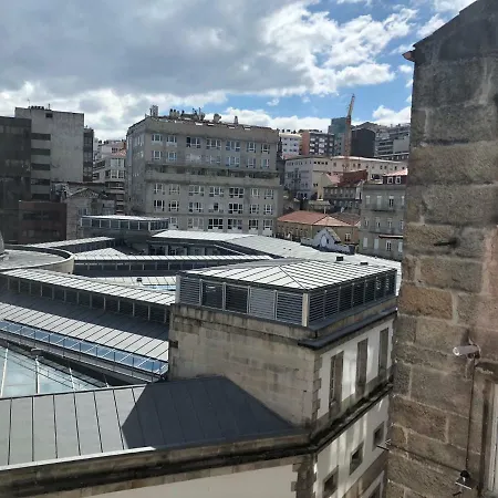 Loft Velazquez Moreno Vigo