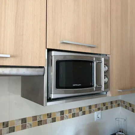 Loft Velazquez Moreno Apartamento