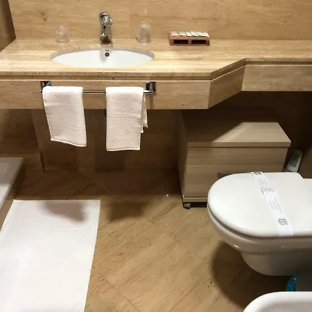 Apartamento Loft Velazquez Moreno *