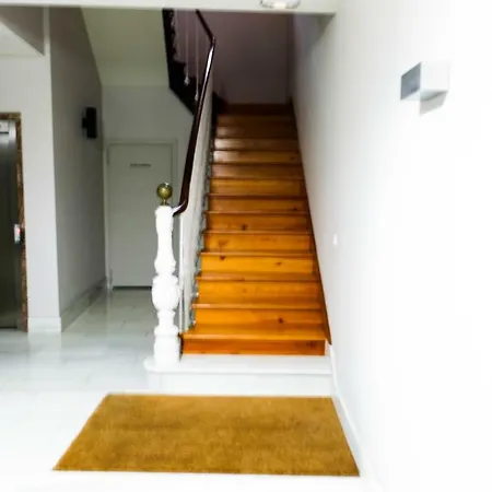 Loft Velazquez Moreno Apartamento