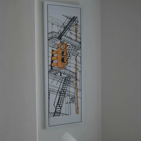 Loft Velazquez Moreno Apartamento
