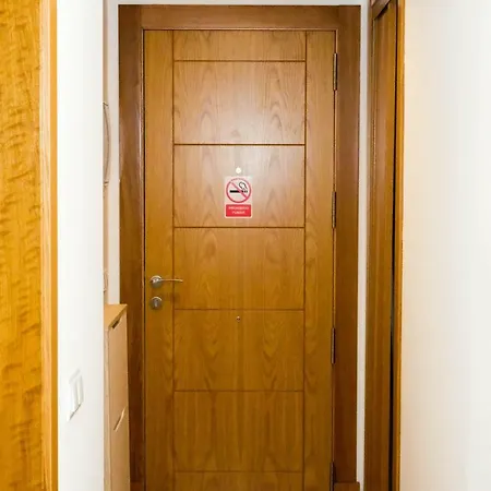 Loft Velazquez Moreno Apartamento *