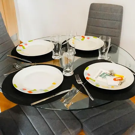 Loft Velazquez Moreno Apartamento