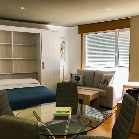 Apartamento Loft Velazquez Moreno