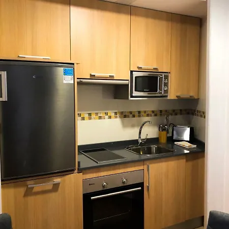 Loft Velazquez Moreno Vigo