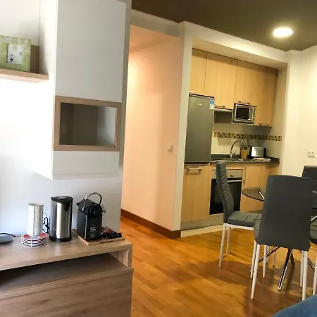 Loft Velazquez Moreno Apartamento *